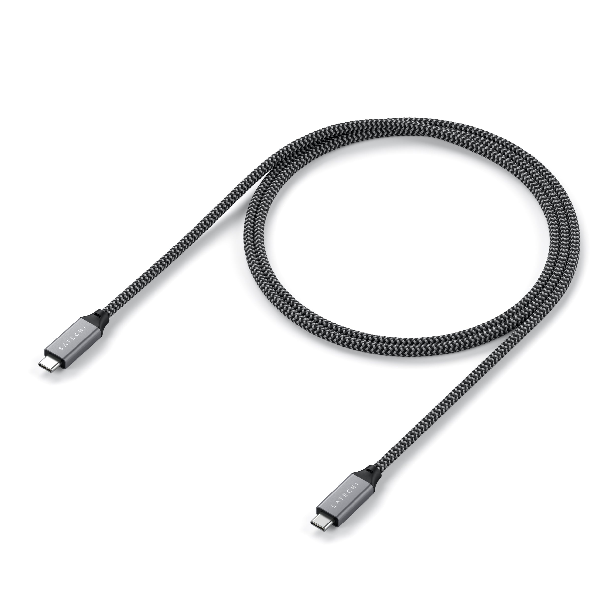 USB4 C-zu-C Kabel