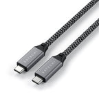 USB4 C-zu-C Kabel