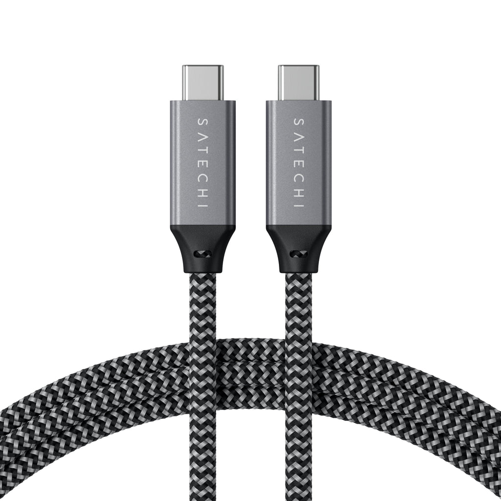 USB4 C-zu-C Kabel