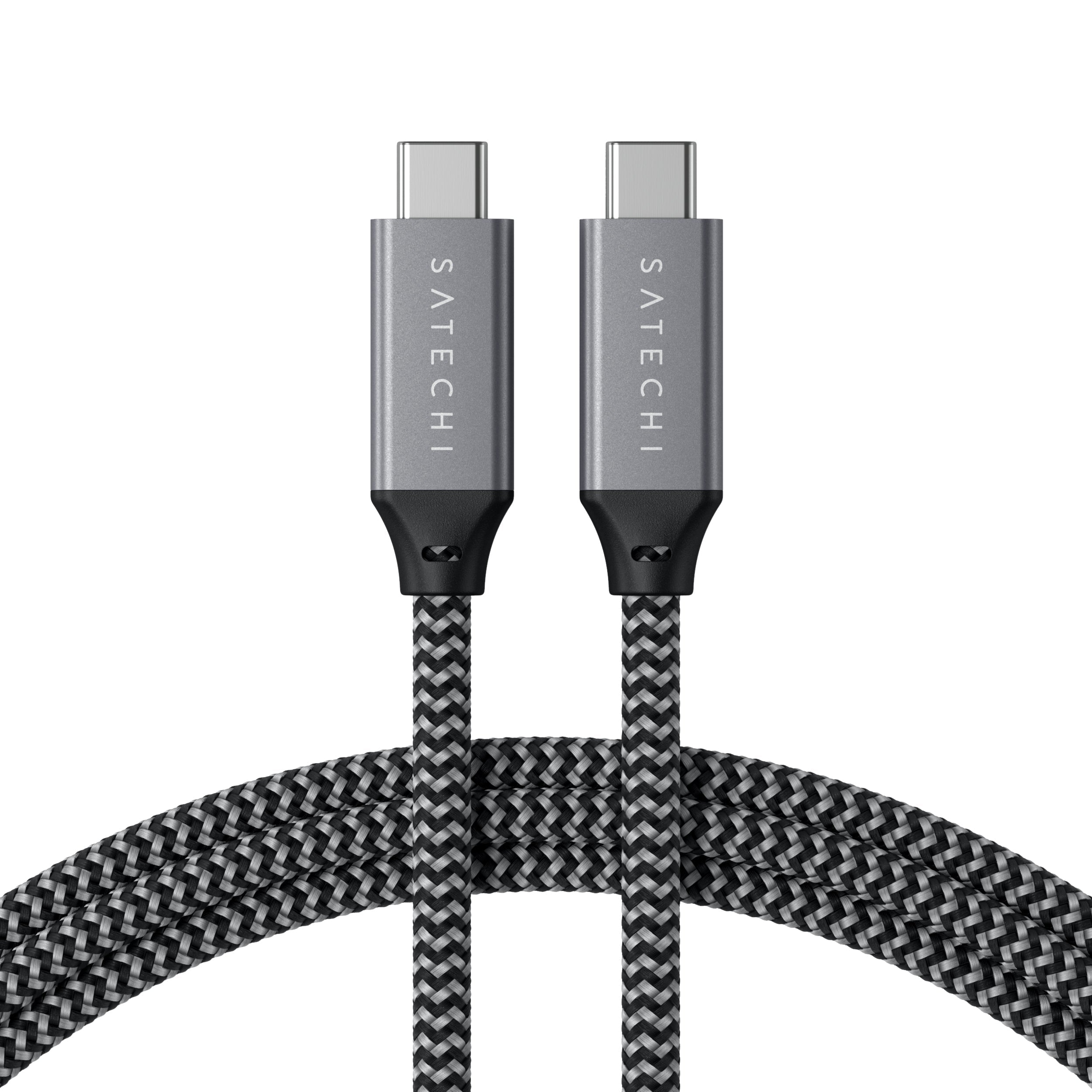 USB4 C-zu-C Kabel