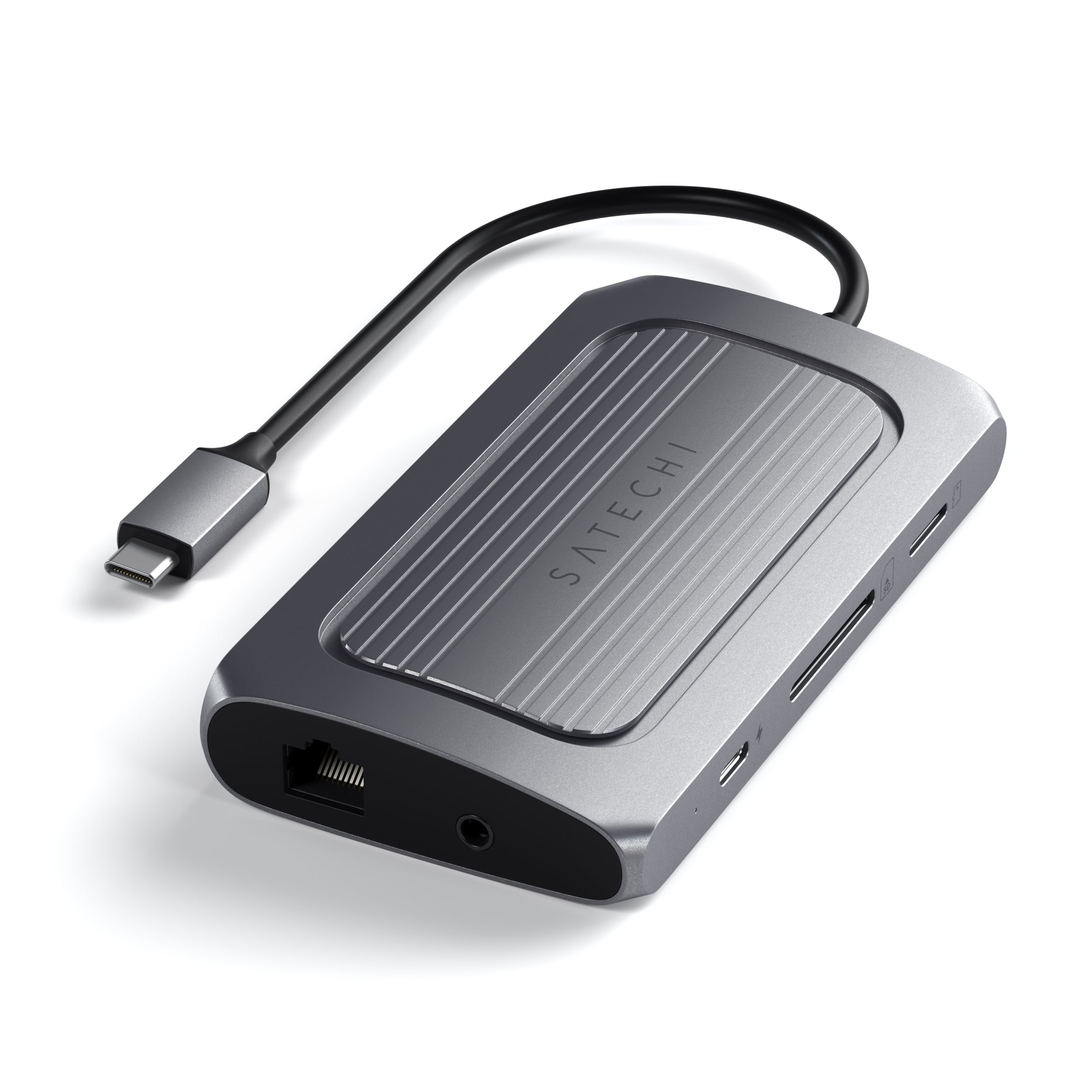 USB4 Multiport-Adapter mit 8K HDMI