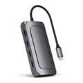 USB4 Multiport-Adapter mit 8K HDMI