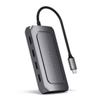 USB4 Multiport-Adapter mit 8K HDMI