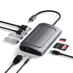 USB4 Multiport-Adapter mit 8K HDMI