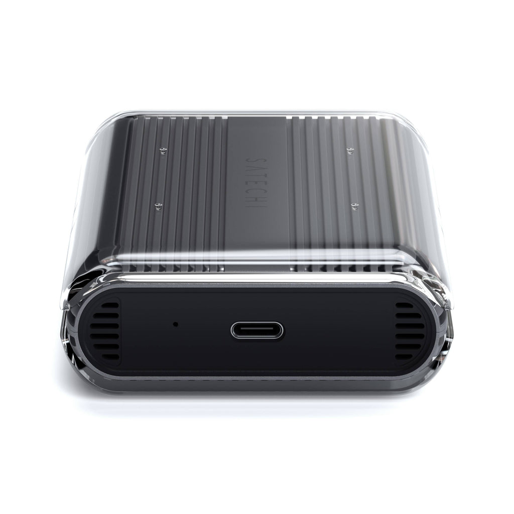 USB4 NVMe SSD Pro Gehäuse