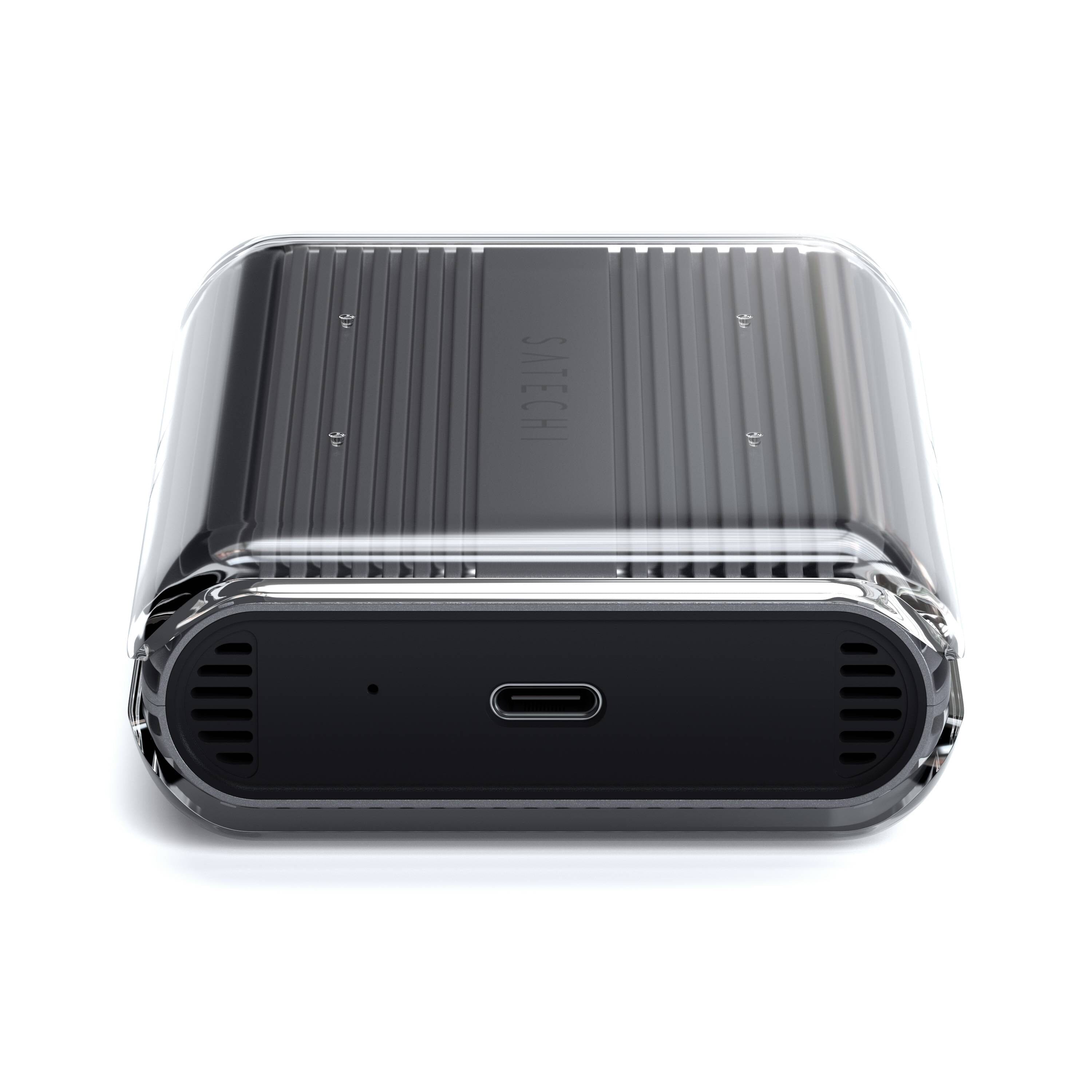 USB4 NVMe SSD Pro Gehäuse
