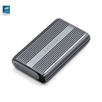 USB4 NVMe SSD Pro Gehäuse