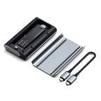 USB4 NVMe SSD Pro Gehäuse