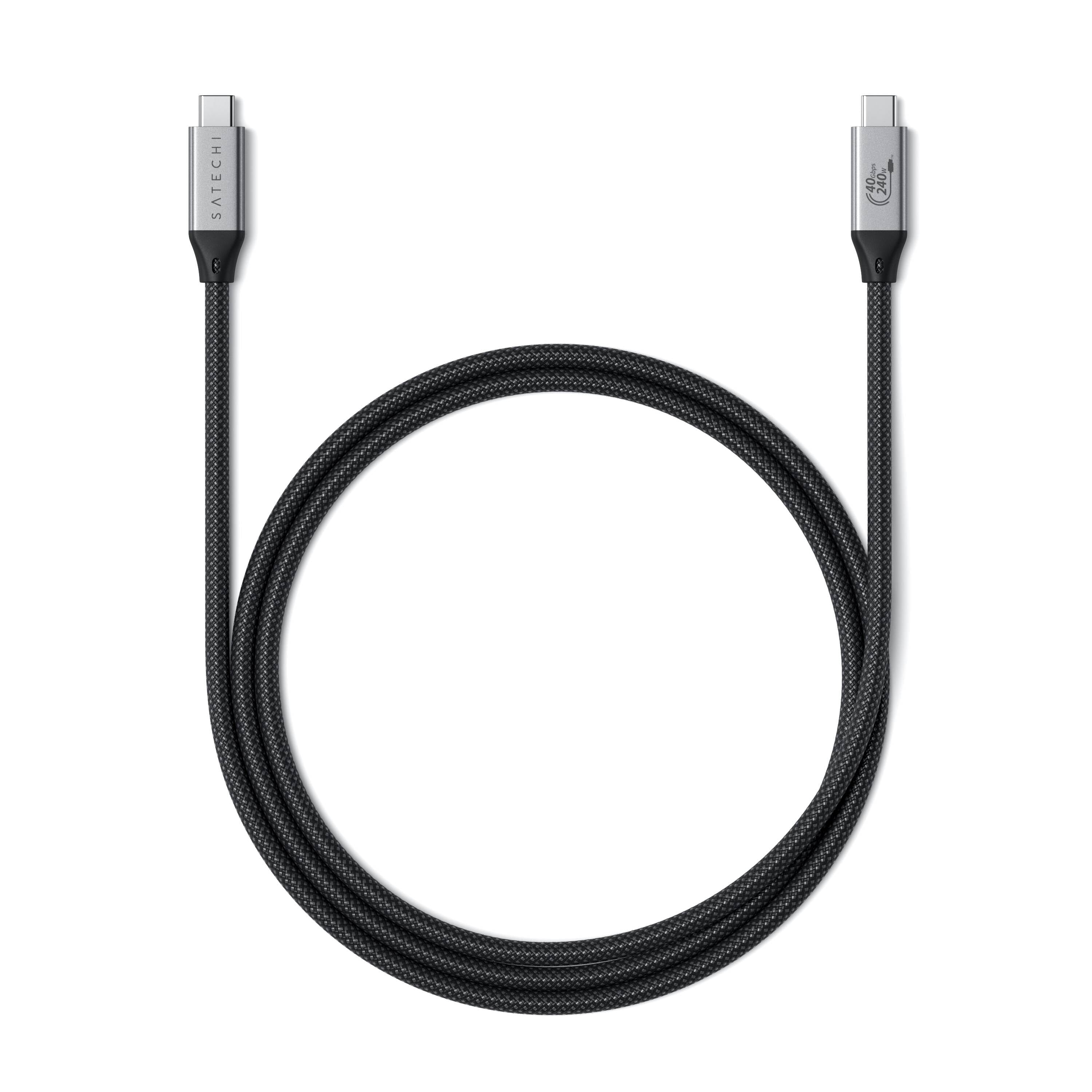 USB4 Pro Kabel - 1.2M