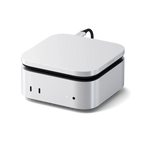 USB4 Slim NVMe SSD Enclosure