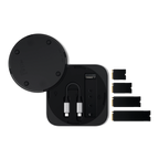 USB4 Slim NVMe SSD Enclosure