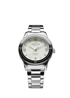 Trematic Men's Watch AC 14 Polar White
