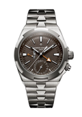 Overseas Dual Time Cardinal Points South