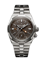 Overseas Dual Time Cardinal Points South