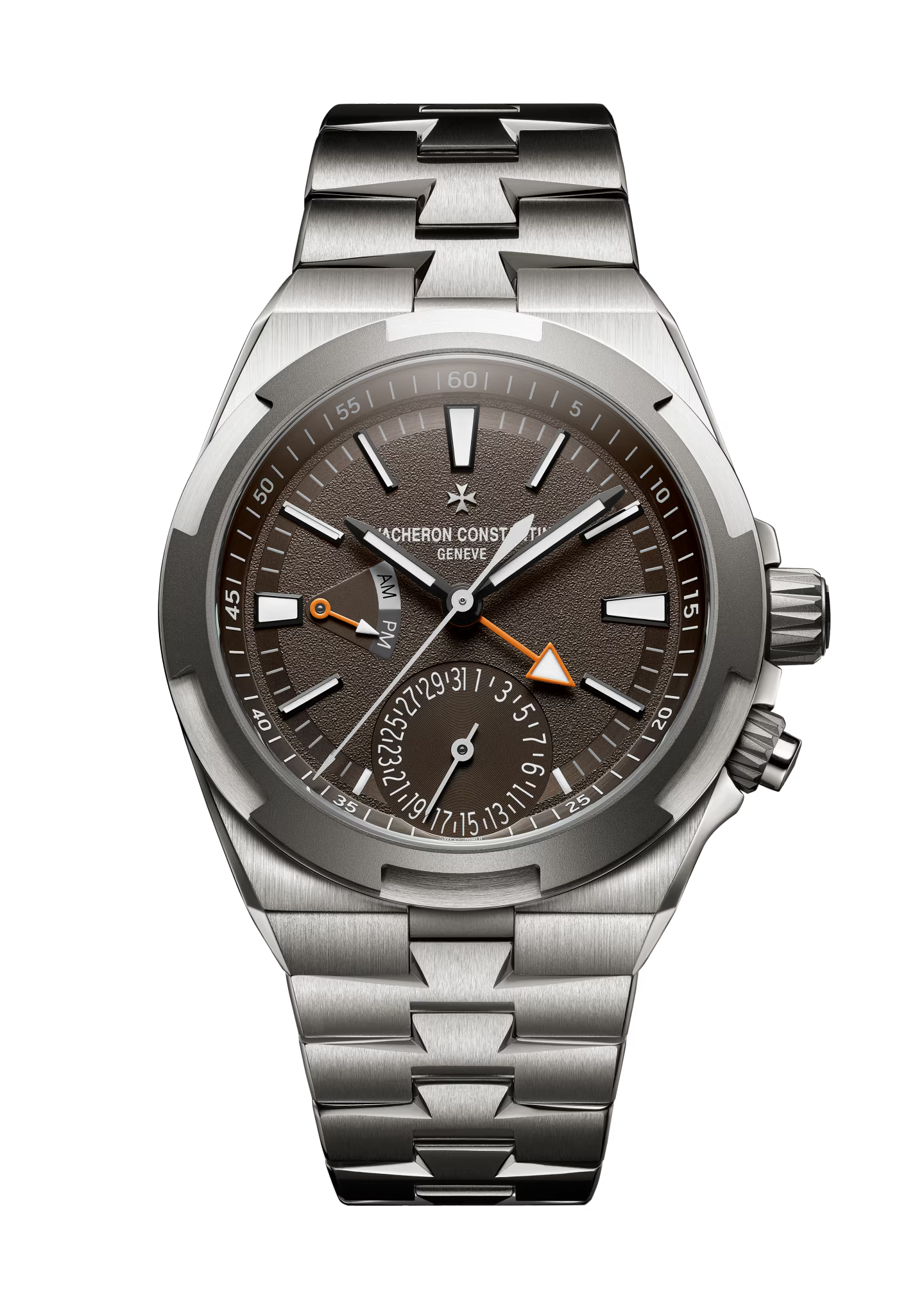 Overseas Dual Time Cardinal Points South