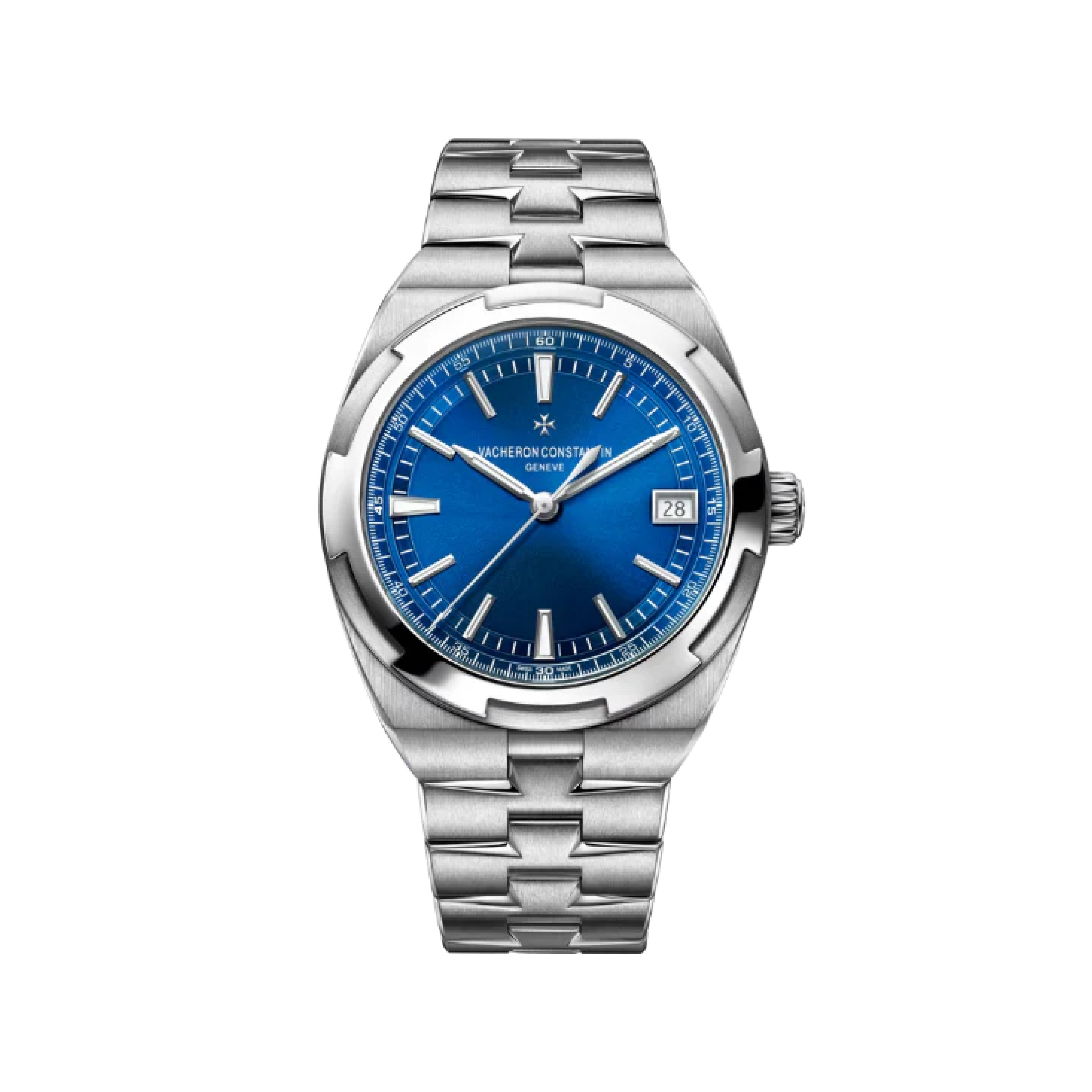 Vacheron Constantin Overseas 4520V/210A-B128