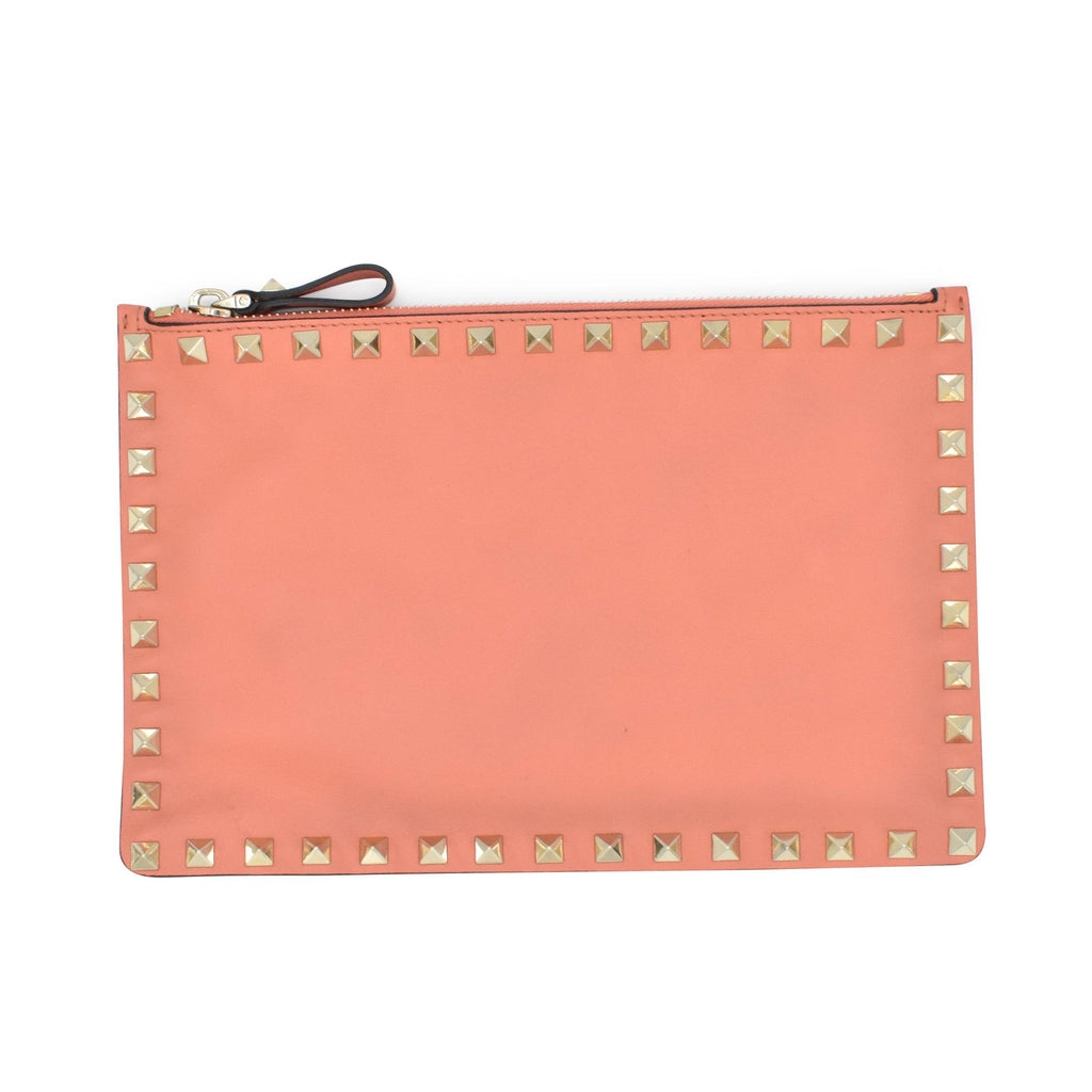 Valentino Clutch