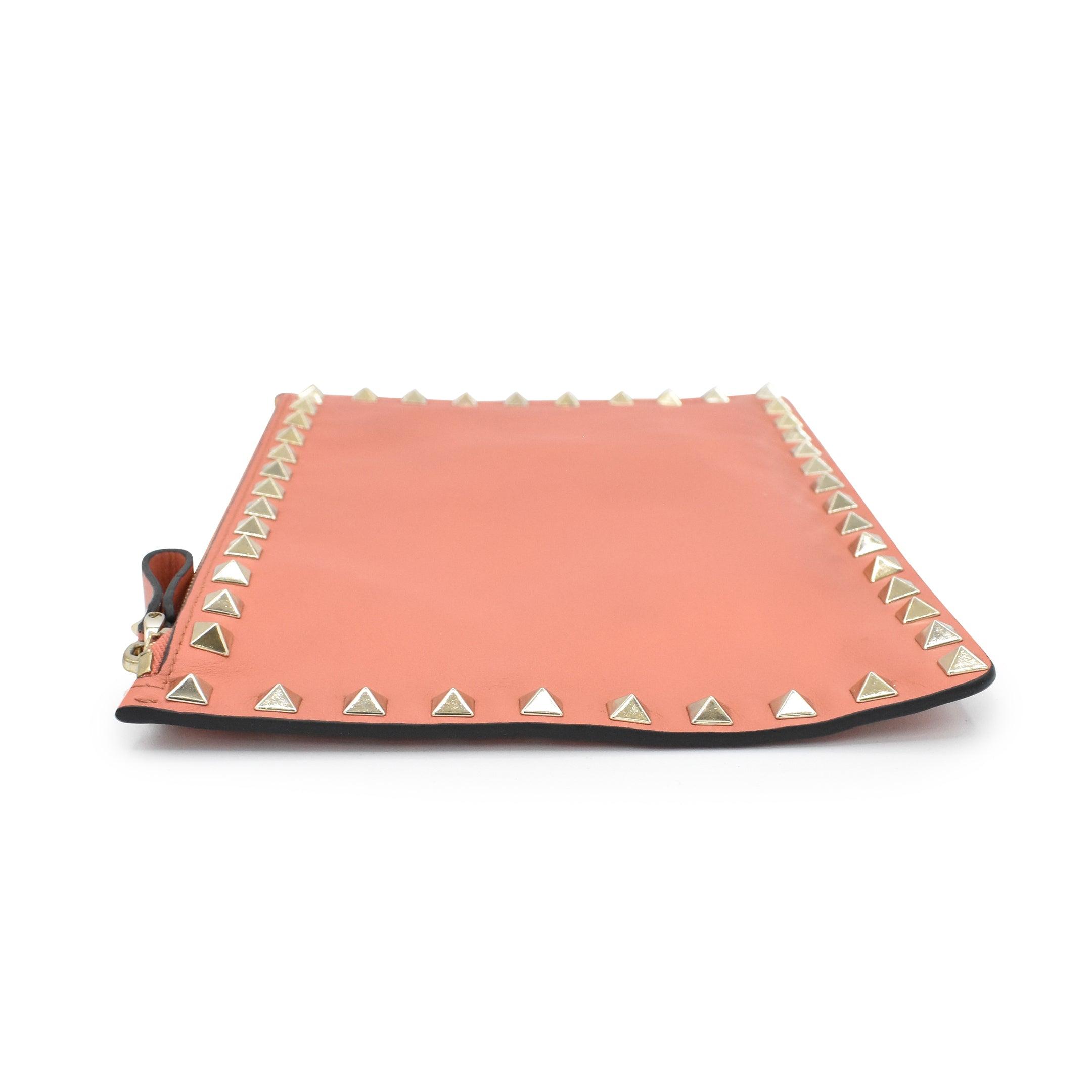 Valentino Clutch
