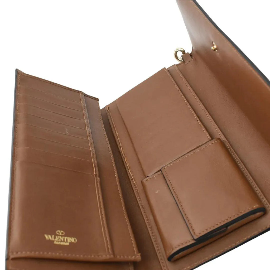 Valentino Wristlet