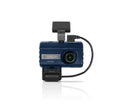 MINOLTA MNCD337N 2-Channel 1080P Car Camcorder w/3.0" LCD & Interior Camera (Black)