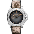 Submersible QuarantaQuattro Navy SEALs