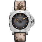 Submersible QuarantaQuattro Navy SEALs