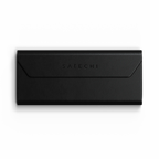 Vegan-Leather FindAll™ Glasses Case