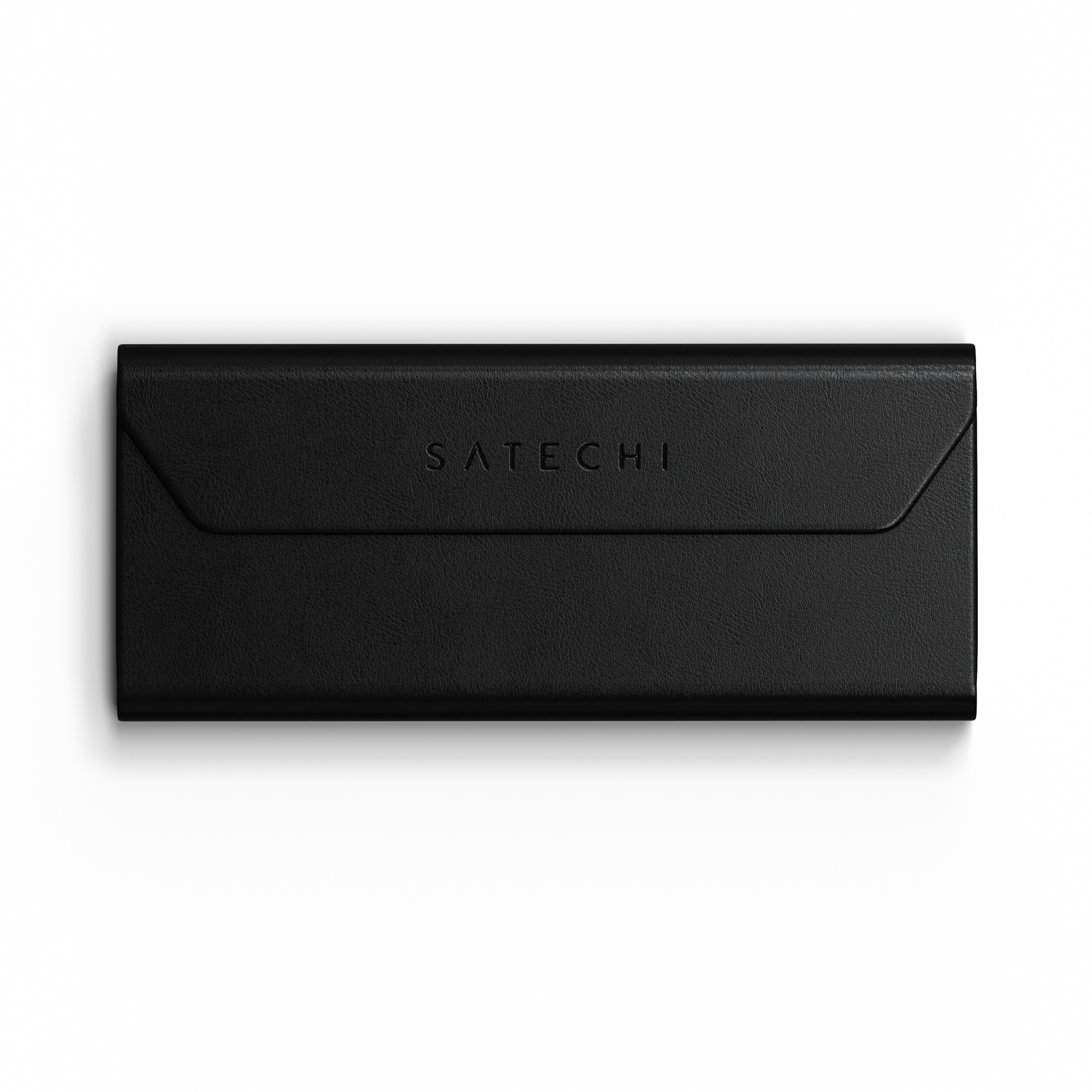 Vegan-Leder FindAll™ Brillenetui