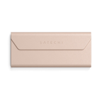 Vegan-Leather FindAll™ Glasses Case