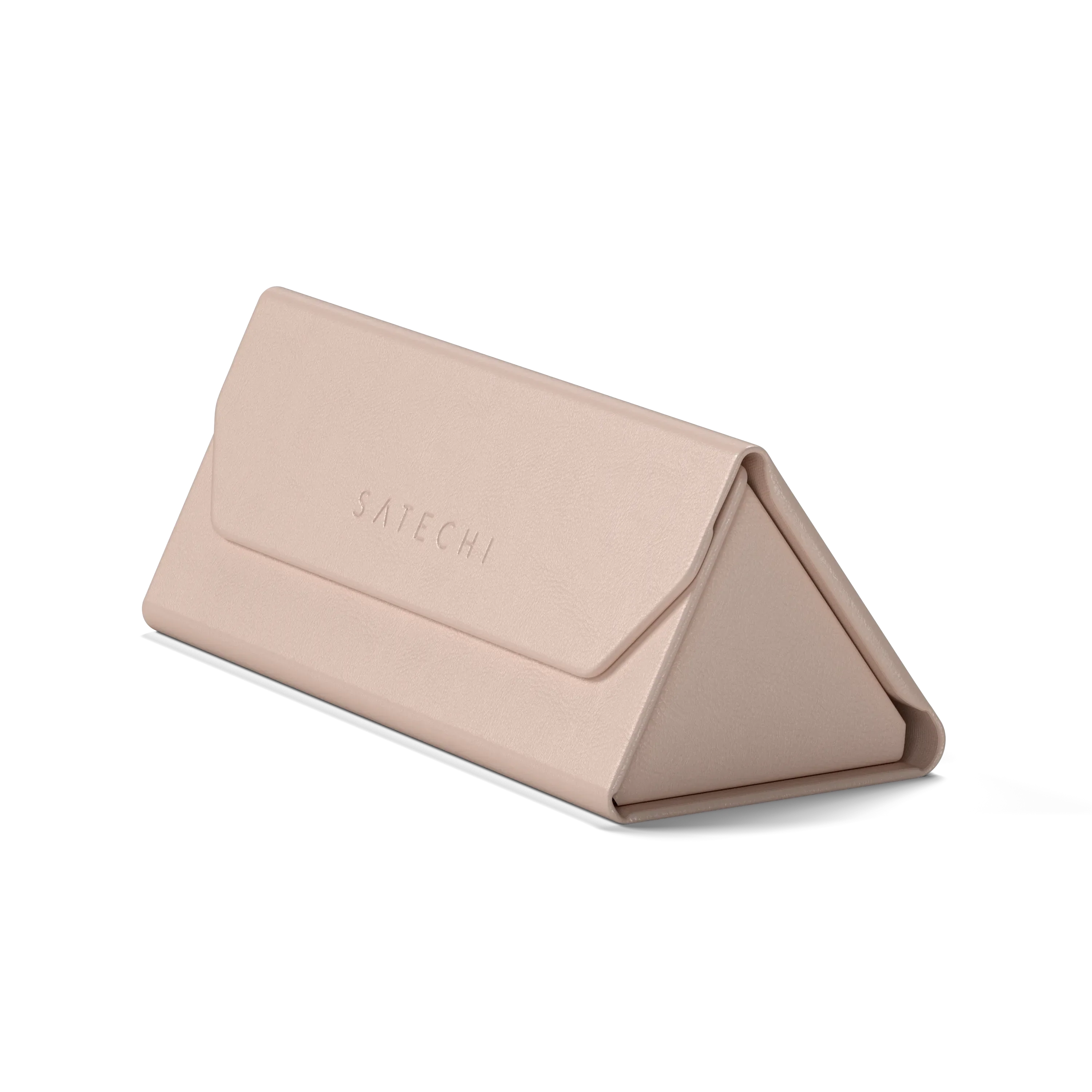 Vegan-Leder FindAll™ Brillenetui