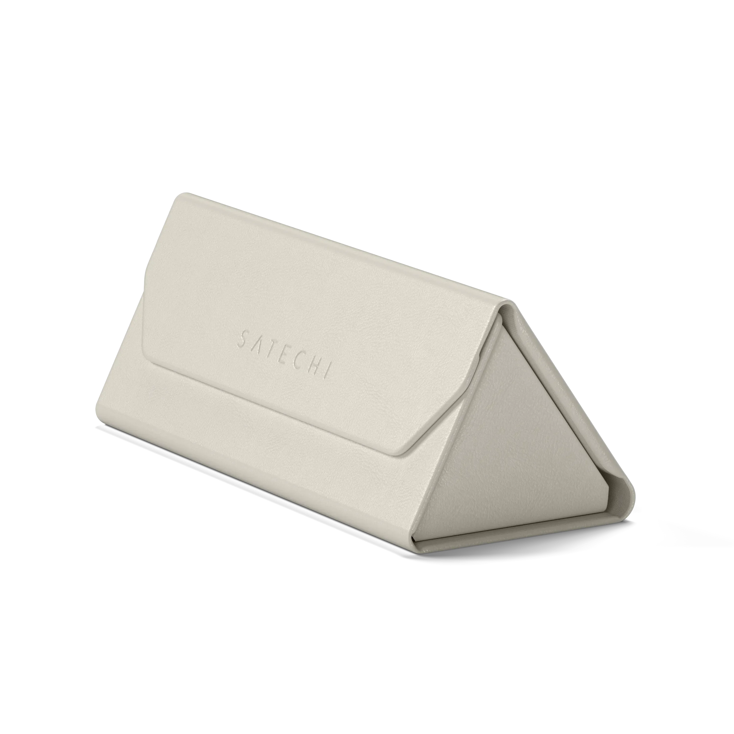 Vegan-Leder FindAll™ Brillenetui