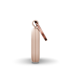 Vegan-Leder FindAll™ Schlüsselanhänger