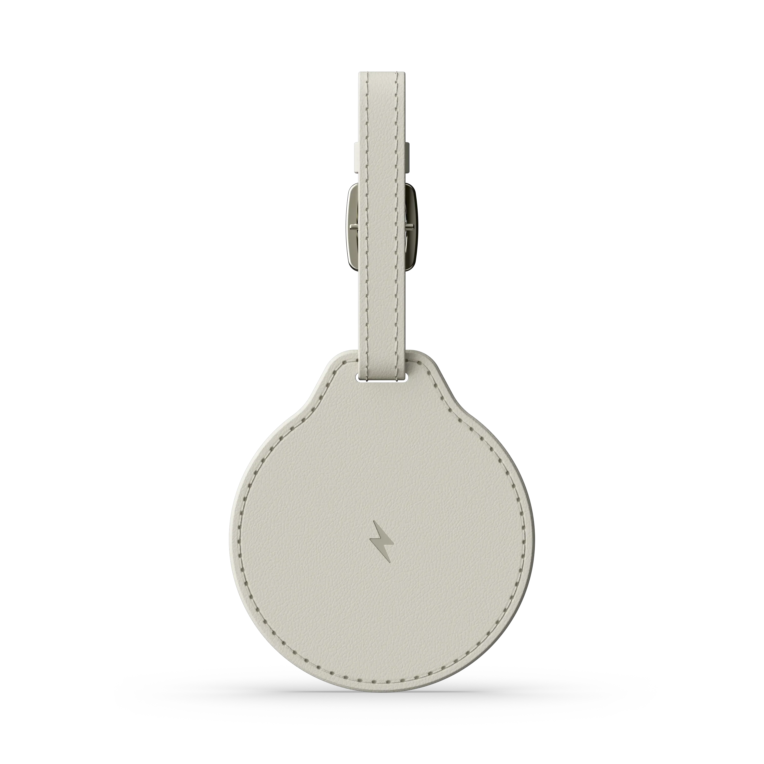 Vegan-Leder FindAll™ Gepäckanhänger