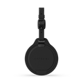 Vegan-Leder FindAll™ Gepäckanhänger