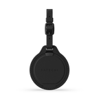Vegan-Leder FindAll™ Gepäckanhänger