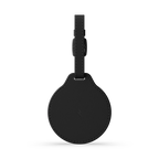 Vegan-Leder FindAll™ Gepäckanhänger