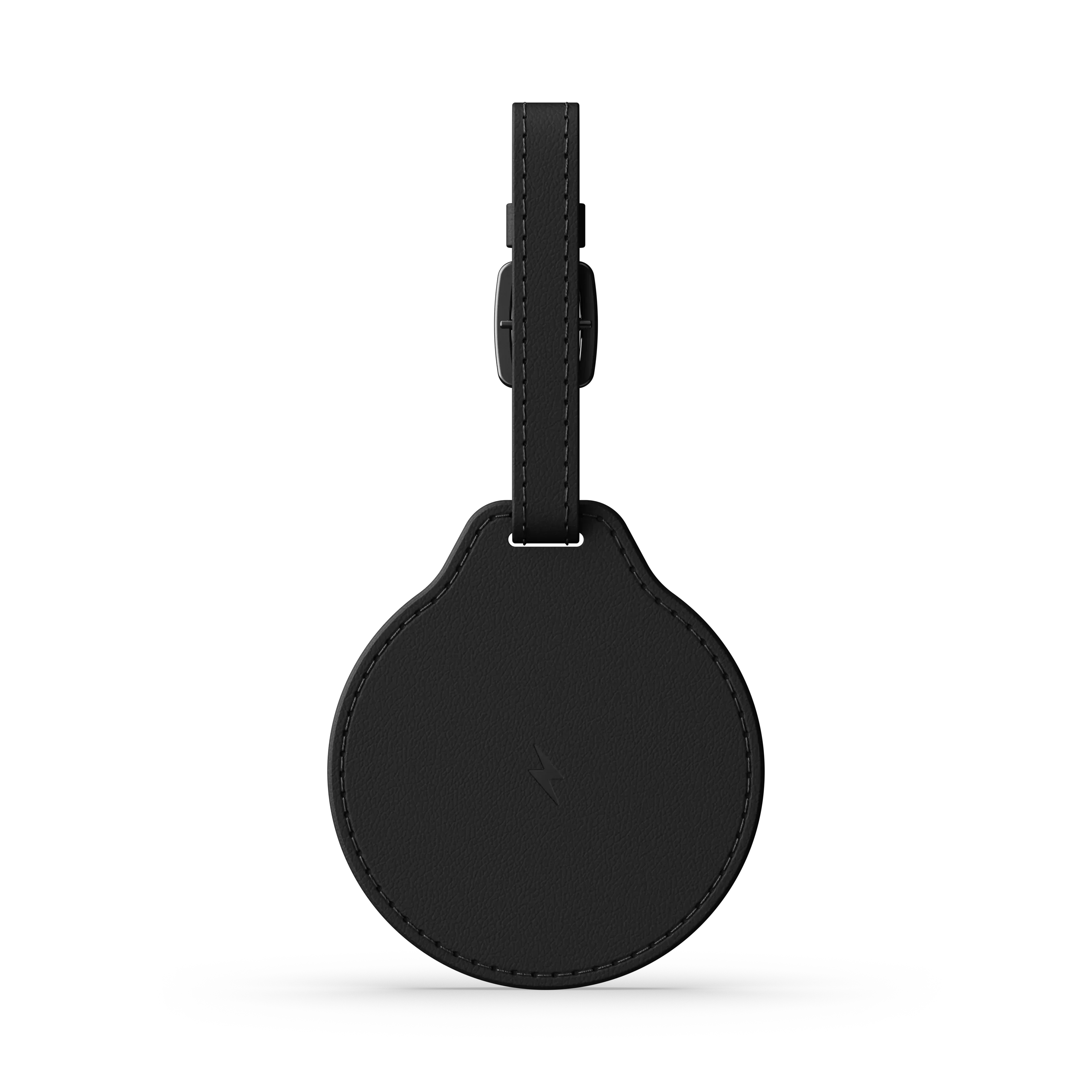 Vegan-Leder FindAll™ Gepäckanhänger