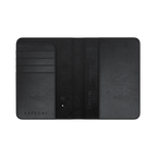 Vegan-Leather FindAll™ Passport Cover