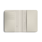 Vegan-Leather FindAll™ Passport Cover
