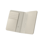 Vegan-Leather FindAll™ Passport Cover