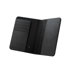 Vegan-Leather FindAll™ Passport Cover