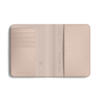 Vegan-Leather FindAll™ Passport Cover