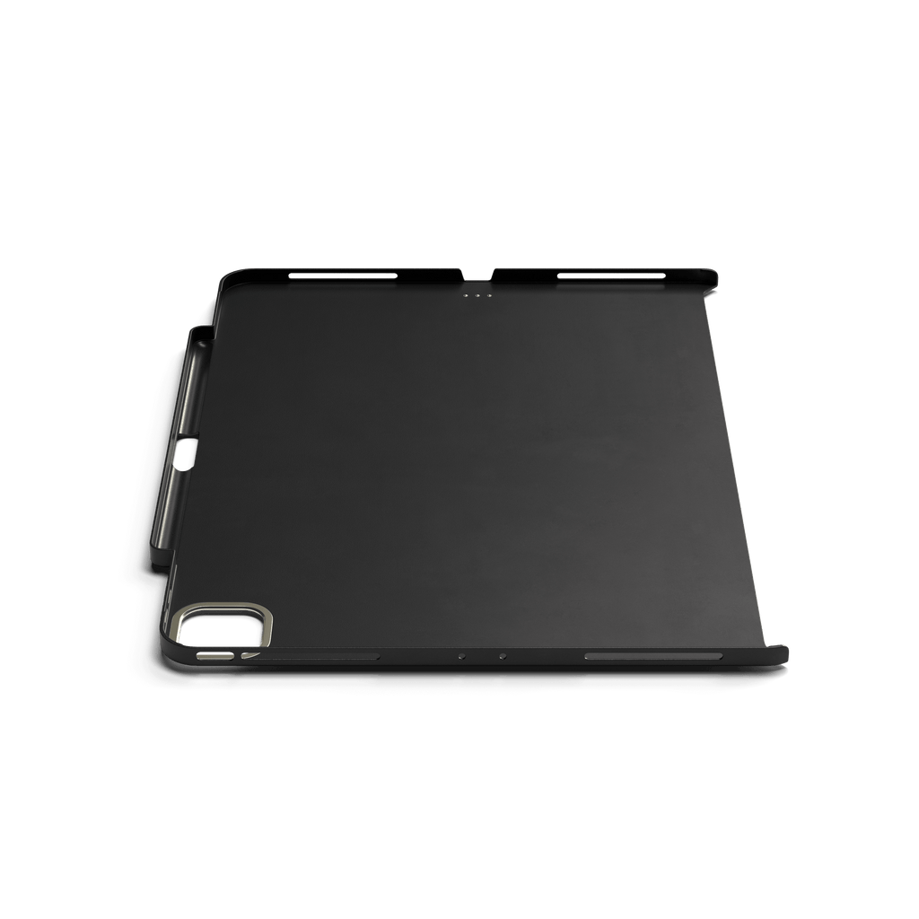 Magnetische Vegan-Leder Hülle für iPad Pro