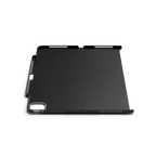 Magnetische Vegan-Leder Hülle für iPad Pro
