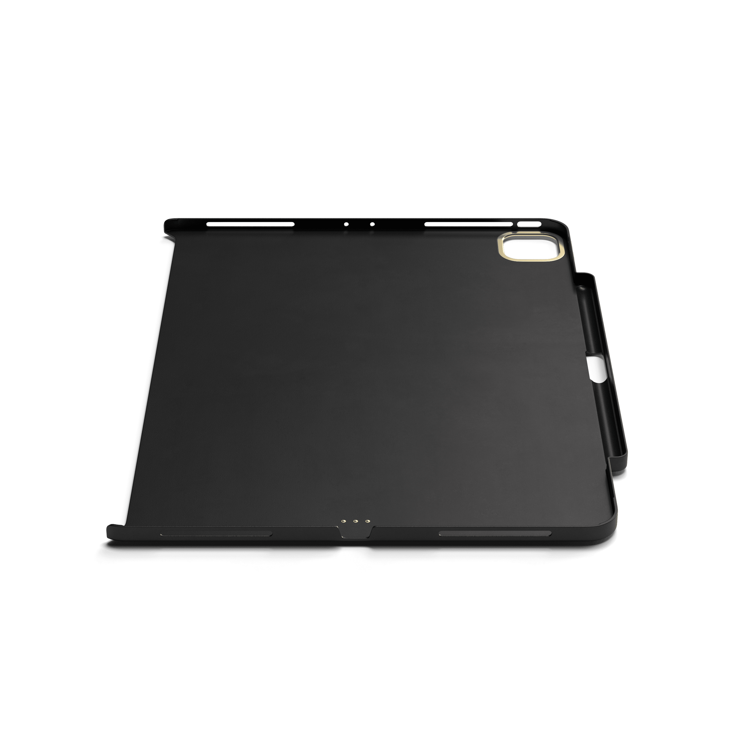 Magnetische Vegan-Leder Hülle für iPad Pro