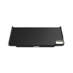 Magnetische Vegan-Leder Hülle für iPad Pro