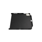 Magnetische Vegan-Leder Hülle für iPad Pro