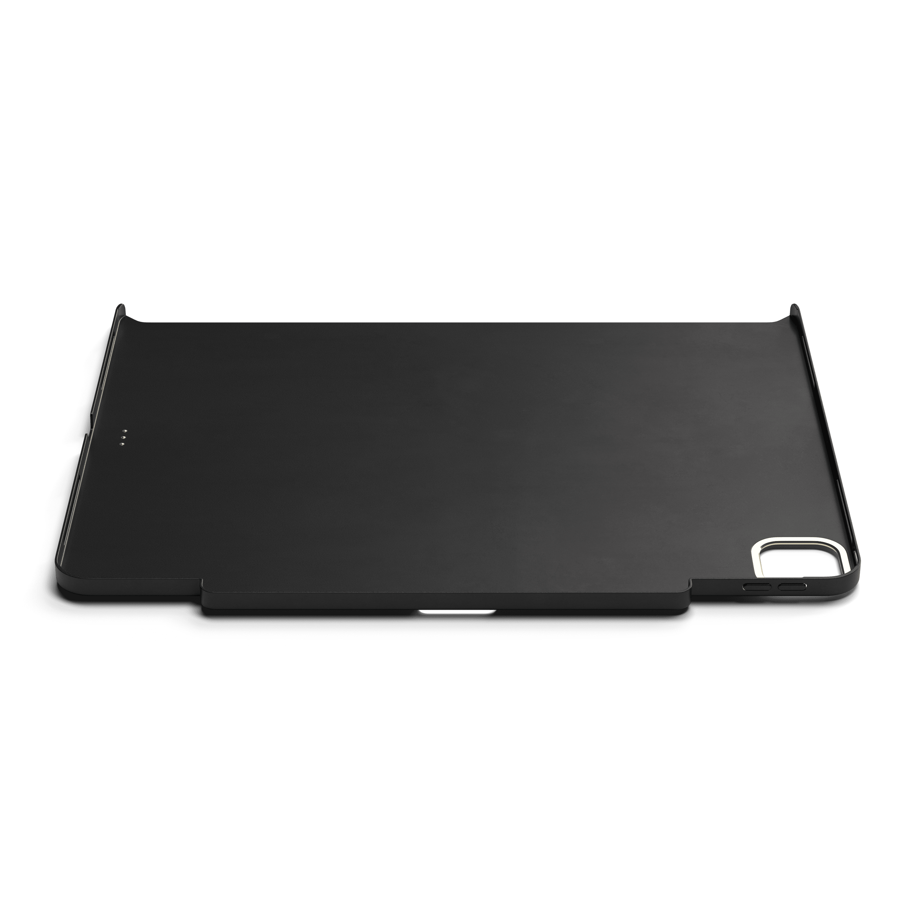 Magnetische Vegan-Leder Hülle für iPad Pro