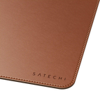 Vegan-Leather Premium Desk Mat