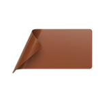 Vegan-Leather Premium Desk Mat